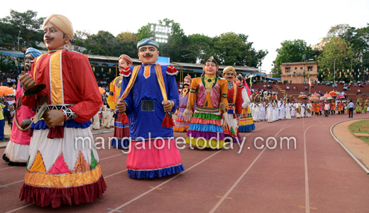 Federation Cup National Senior Athletics Championship